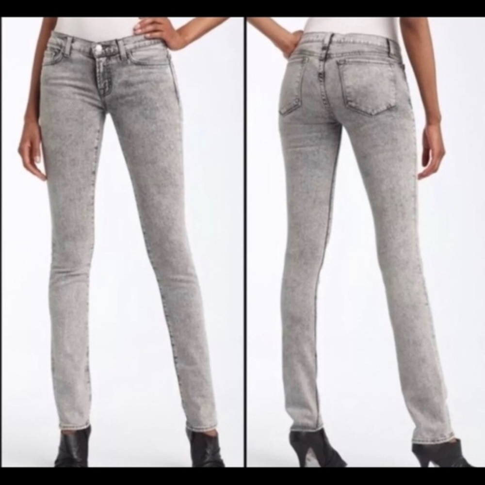 J Brand Jeans